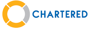 Chartered Speed IPO Logo