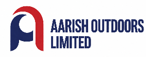 Aarish Outdoors IPO Logo