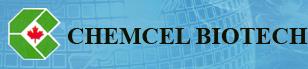 Chemcel Bio-tech IPO Logo