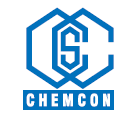 Chemcon Speciality Chemicals IPO Logo