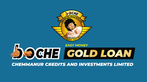 Chemmanur Credits and Investments NCD Feb. 2024 Logo