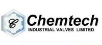 Chemtech Industrial Valves IPO Logo