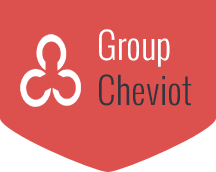 Cheviot Company Buyback Logo