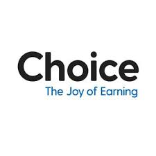 Choice Equity Broking Ltd. Logo