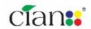 Cian Healthcare IPO Logo