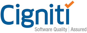 Cigniti Technologies Buyback Logo