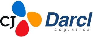 CJ Darcl Logistics IPO Logo