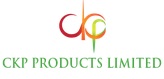 CKP Products IPO Logo