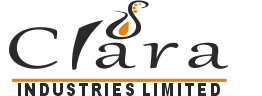 Clara Industries Rights Issue 2023 Logo