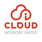 Cloud Interiors IPO Logo Cloud Interiors IPO Logo