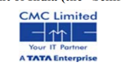 CMC IPO Logo