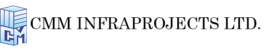 CMM Infraprojects IPO Logo