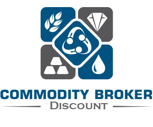 Commodity Discount Brokers in India