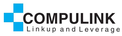 Compulink Systems IPO Logo