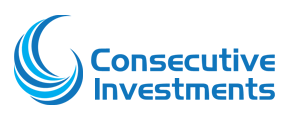 Consecutive Commodities Rights Issue June 2026 Logo