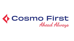 Cosmo First Buyback Logo