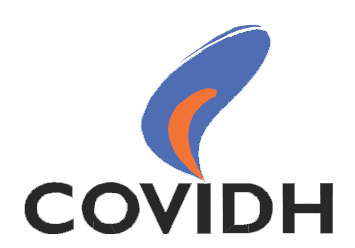 Covidh Technologies Rights Issue Nov 2025 Logo