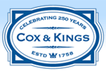 Cox & Kings IPO Logo
