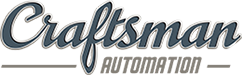 Craftsman Automation IPO Logo
