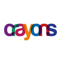 Crayons Advertising IPO Logo