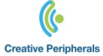 Creative Peripherals & Distribution Ltd. Logo