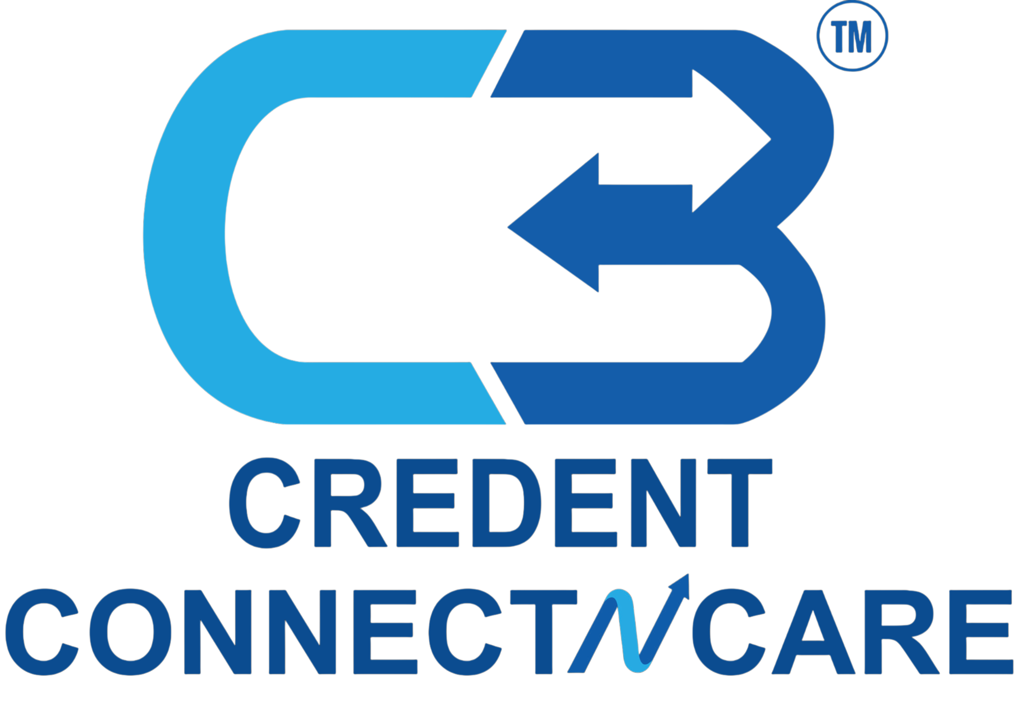 Credent Connect IPO Logo