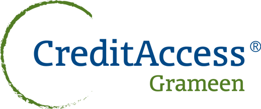 CreditAccess Grameen Tranche II NCD 2023 Logo