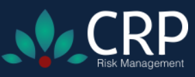 CRP Risk Management IPO Logo