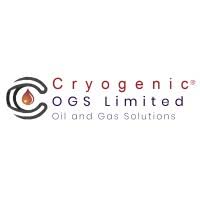 Cryogenic OGS IPO Logo