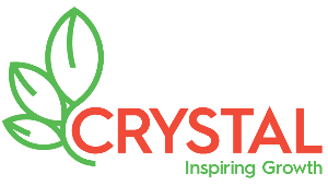 Crystal Crop Protection IPO Logo