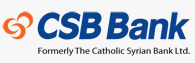 CSB Bank IPO Logo