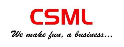Complete Sports and Management IPO Logo