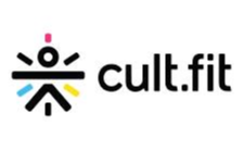 Cult.fit IPO Logo