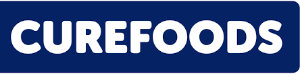 Curefoods IPO Logo