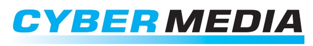 Cyber Media IPO Logo