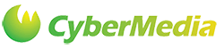Cyber Media Rights Issue 2025 Logo