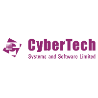 Cybertech System and Software Buyback 2026 Logo