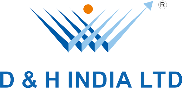 D and H Rights Issue Jan 2026 Logo
