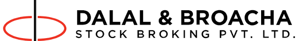 Dalal & Broacha Stock Broking Private Limited Logo