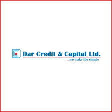 Dar Credit IPO Logo
