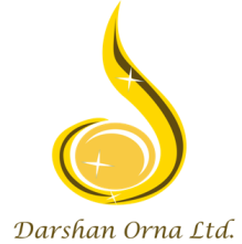 Darshan Orna IPO Logo