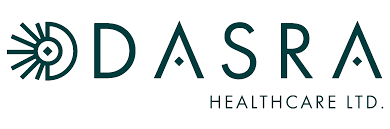 Dasra Healthcare IPO Logo