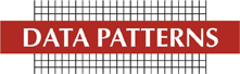 Data Patterns IPO Logo