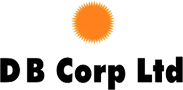 D B Corp IPO Logo