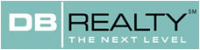 D B Realty IPO Logo