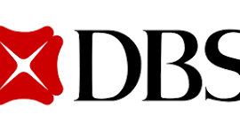 DBS Bank India Limited Logo