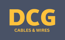DCG Cables IPO Logo