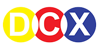 DCX Systems IPO Logo