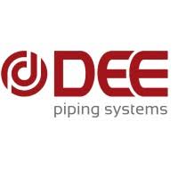 DEE Development Engineers IPO Logo