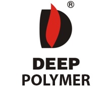 Deep Polymers IPO Logo